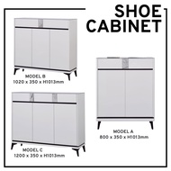 Shoe Cabinet / Shoe Rack