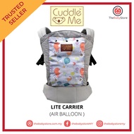 Baby Carrier CuddleMe Lite Carrier- Air Balloon