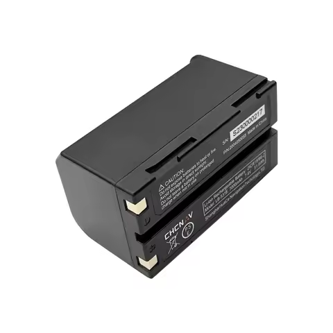 7000mAh 7.4V Black LB-531E Battery for CHC X91 GPS GPS-RTK battery Rechargeable Battery CHC GPS-RTK 