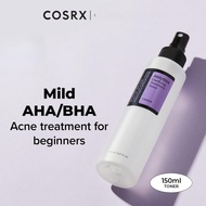 COSRX AHA/ BHA Clarifying Treatment Toner 150ml