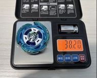 頂重 藍空力天馬