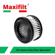 EC210B / EC235C / EC290 / EW145B Volvo Excavator Air Breather Filter [XA-81213.24] Exhaust Valve