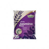 djjjWILLY FARMS Sticky Jasmine Rice 2Kg