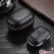 PING Earphone Storage Box Protective Sleeve Carrying Cover Compatible For B&amp;o Play Beoplay E8 Bluetooth-compatible