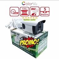 COLORVU 4MP HD 1080P OUTDOOR CCTV Camera