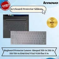 Lenovo Ideapad 320-14 330-14 350 720-14 S340 S145 V145 V130 flex 3 14 Keyboard Protector