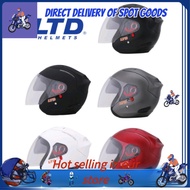 motorcycle helmet ※LTD Infinity Avent Double Visor Helmets (Multiple colours)♡