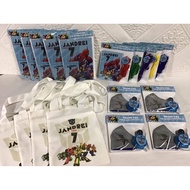 Personalized Transformer Party Needs and Give Aways