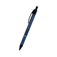 SAKURA Faster Ballpoint Pen ปากกาลูกลื่น หมึกเจล 0.7mm. #CX514-FAN [สลักชื่อ]