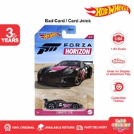 Hot Wheels Forza Horizon Corvette C7r - Toyzstioon