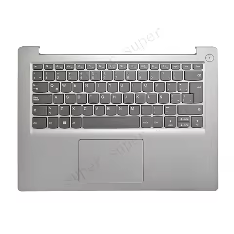 S+ NEW For LENOVO IdeaPad 3 14IIL05 14IML05 14IGL05 14ARE05 Latin Spanish Keyboard
