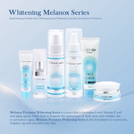 Melanox Premium - Whitening Skincare