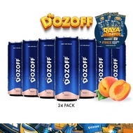 Dozoff Original 240ml 24-Can Pack