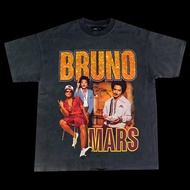 (HOT) Vintage T-Shirt Tshirt Rubi GOKZ EDITION // BRUNO MARS Above S-5XL