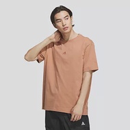 ADIDAS ST GF GFX TEE 男 短袖上衣 橘-IA8132 L 橘色