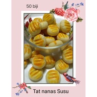 Tart nanas_RM25_sahaja