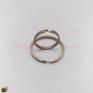 Promotion T3,T4,T3/T4 Turbo Gap/Step Seal Ring/Piston Ring/Oil Ring 18x1.6x1&12.7x1.6x0.7 Supplier A