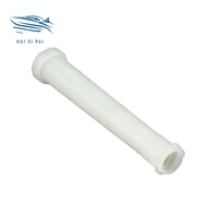 6E7-45536 Sleeve Drive Shaft For Yamaha Boat Engine 2 Stroke 9.9HP 15HP 4 Stroke F8 F9.9 6E7-45536-0