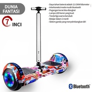 Haverboard TOP QUALITY speaker hoverbot hoverboard anak Terbaru smart balance wheel