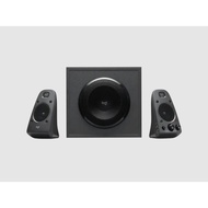 LOGITECH Z625 2.1 GAMING SPEAKER-980-001297