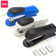 Deli 0305 Medium Stapler No. 12 24/6 Stapler Stapler Office Supplies Stationery Stapler