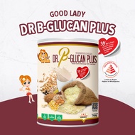 Good Lady Dr. B-Glucan Plus - 750g (NEW FORMULA)