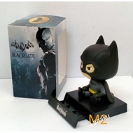 Bobblehead Batman Arkham Origins blackgate