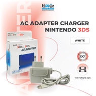 Nintendo 3DS DSi XL 2DS NDSXL NDSi AC Adapter Charger
