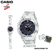 G shock GAE2100 / GAE2100GC / GAE2100GC-7A 💯 original
