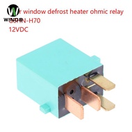 ODS 1 Piece Oril Relay G8HN-H70 For Accord CRV Civic Rear Window Defroster Heater Fan OD