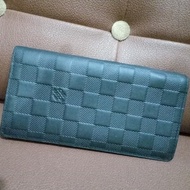 dompet wallet Louis Vuitton original