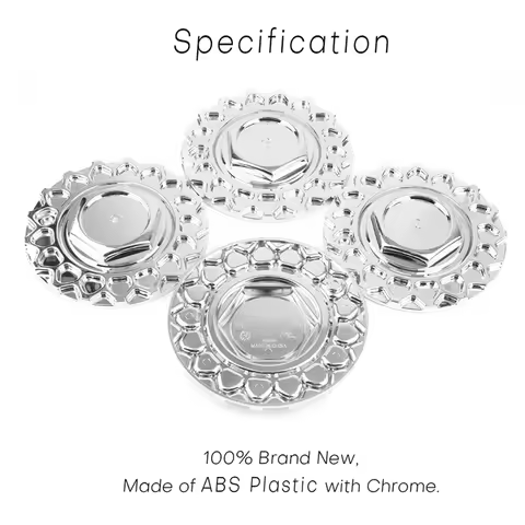 ABIB -168 Mm Car Rim Center Cap Hub Center Cap Hub Center Cap 9155L169 For BBS RS 247L169 09.24.028,