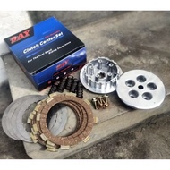 Yamaha clutch housing per 5 racing Racing clutch lining housing Jupiter Fiz R Vega crypton per 5 kev
