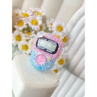 Sanaya Digital Tasbih Swarovski tasbih beautiful digital tasbih digital tasbih