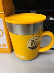 Thermos 240ml 保溫杯