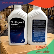 ZF 6hp BMW atf 6 speed GA6hp19Z auto transmission fluid