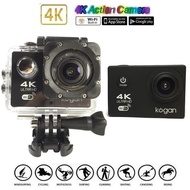 produk terbaru KOGAN original Action Camera 4K 18MP Wifi Free Yunteng