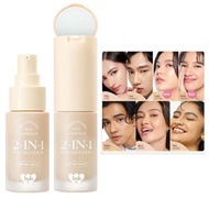 BNB Bloomatte Stay Confident 2in1 Foundation