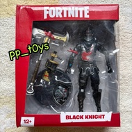 Mcfarlane Toys Fortnite Black Knight 7 figure 1:10 (Legendary)