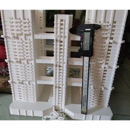 Architecture Scale Model Custom