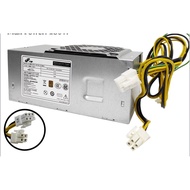 FSP Acer D650 D850 180W FSP180-10TGBAA PA-1181-10AC 15A 6pin 4pin PSU Power Supply