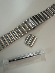 <賣錶帶> 卡地亞 Cartier Santos de cartier 大裝錶 | 原廠鋼帶