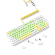 [Direct from Japan]A.JAZZ AK992 Mechanical Game Keyboard…
