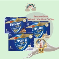 Ensure Gold Vanilla 2.2kg / Ensure Gold Wheat 2.2kg