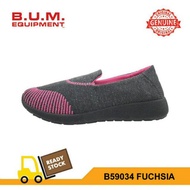 Shoes BUM Equipment Women's Shoes B59034/B59035