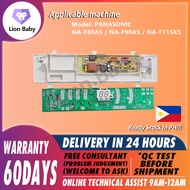 NEW PANASONIC NA-F80A5 / NA-F90A5 / NA-F115X5 WASHING MACHINE PCB BOARD ( CONTROL BOARD )