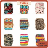 YUJINX 6 inch e-Reader Sleeve, Insert Cover C2V2L3 Storage Bag, Fashionable Shockproof 11th Generati