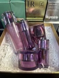 🧡專櫃正貨💛La prairie 鉑金5件正裝