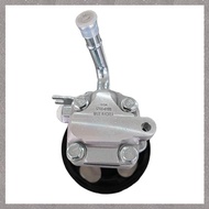 [M G L O] New High Quality Power Steering Pump Steering Pump Assembly Booster 57100-4H000 571004H000