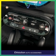 Mini Coper J01 / J05 Aceman Controller Panel Cover